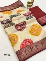 Vastrangan bandhani best saree wholesalers in india